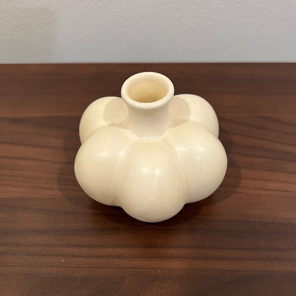 Sand + Fog Reed Diffuser in Cream Pumpkin